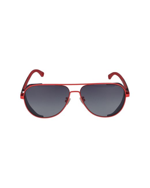 Police Multicolor SPL721 Unisex Sonnenbrille
