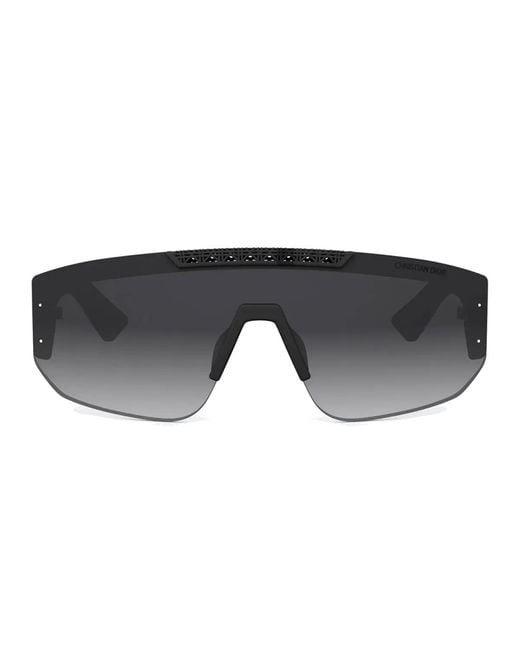 Dior Gray 3 D M2 U Sunglasses