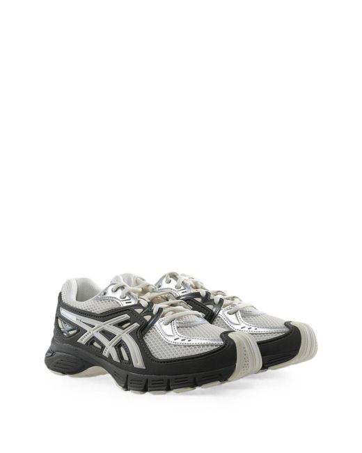 Asics Gray Gel Sd Lyte