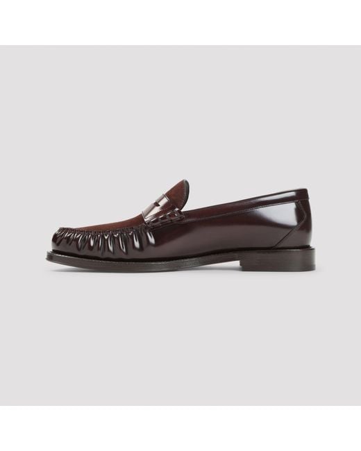 Brunello Cucinelli Brown Brunello Cuccinelli Loafer