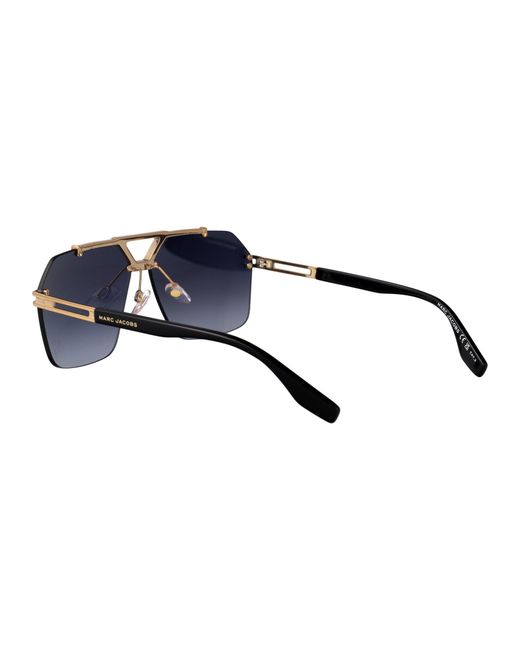 Marc Jacobs Blue Sunglasses for men