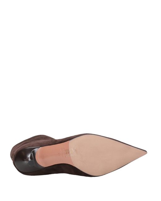 Castagna Brown Boots