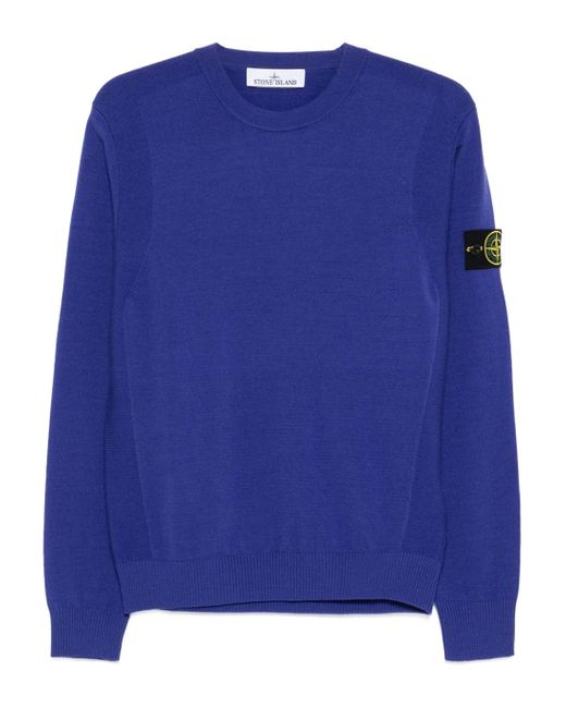 JE'm Ne va nulle part. Stone Island en coloris Blue