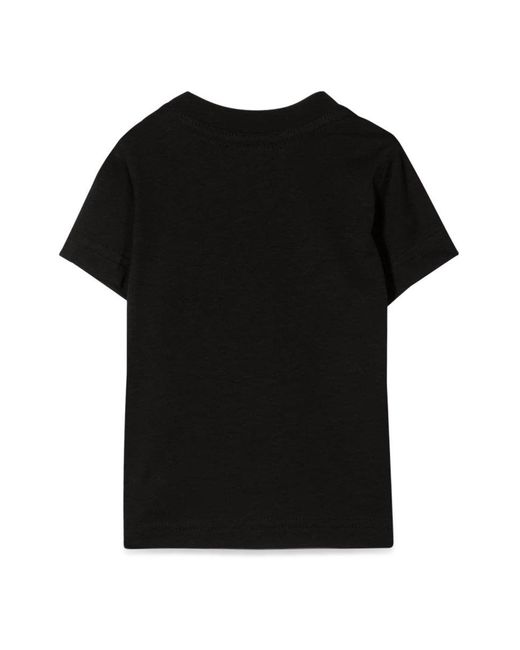 DSquared² Black Maglietta