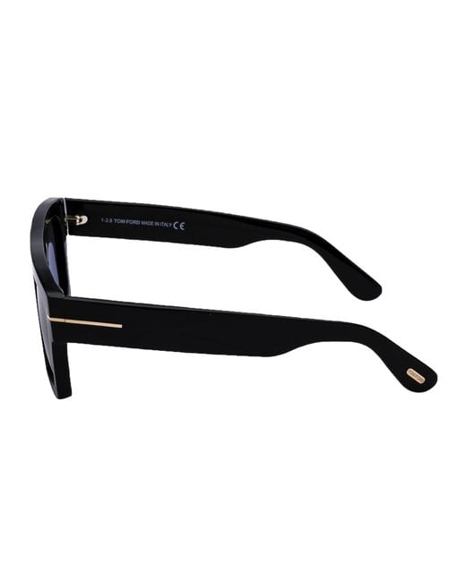 Tom Ford Black Eyewear