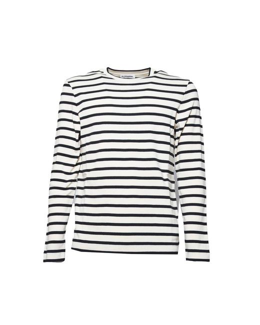 Jil Sander Truien in het White