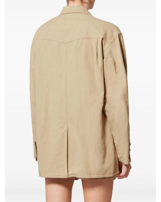 Isabel Marant Natural Nevala
