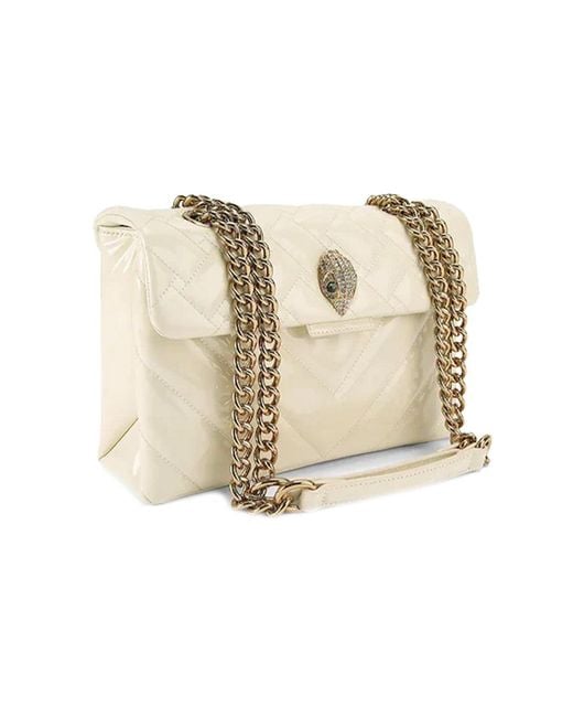 Kurt Geiger Natural Bags