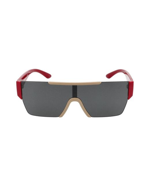 Lunettes de soleil 0 BE4291 404787 / 138/140 Burberry pour homme en coloris Gray