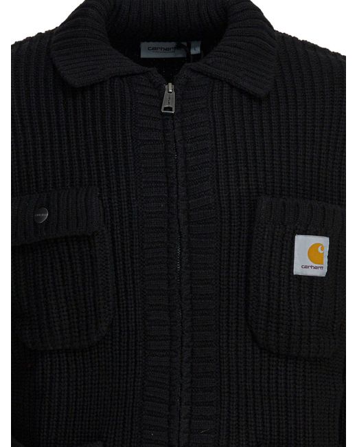 Carhartt Jacken und Mäntel von in Black für Herren
