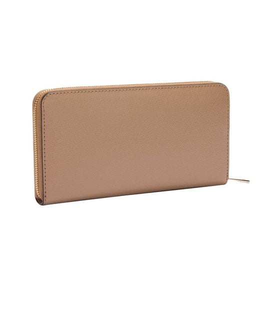 Furla Natural Wallets