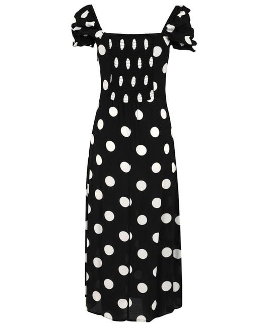 Mar De Margaritas Black Dresses