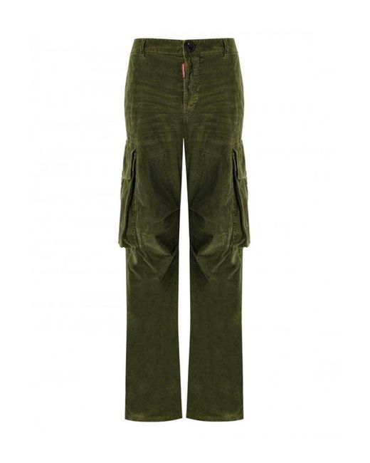 DSquared² Dsquared2 Green