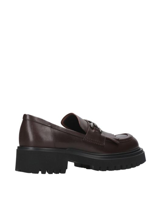 Guglielmo Rotta Black Sandals