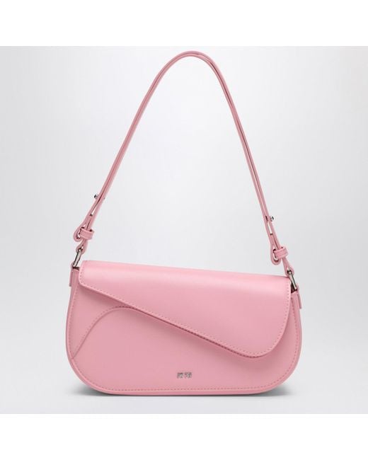 JW PEI Pink Shoulder Bag Addisyn