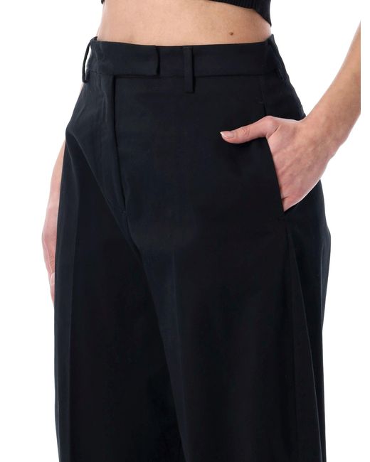 THE LATEST Blue Trousers