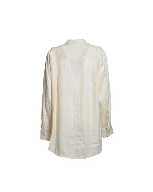 Isabel Marant White Shirts