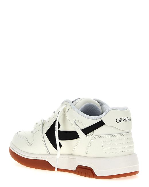Sneakers 'Out Of Office' Off-White c/o Virgil Abloh en coloris White