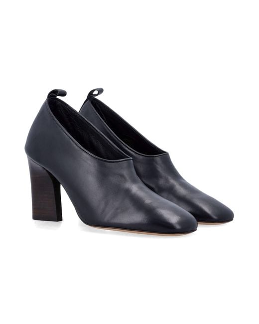 Soeur Blue Thea Pump