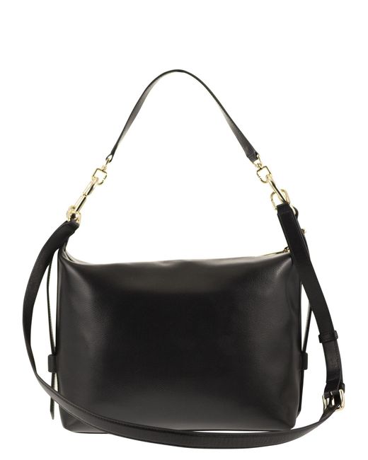 Furla Black Tonie