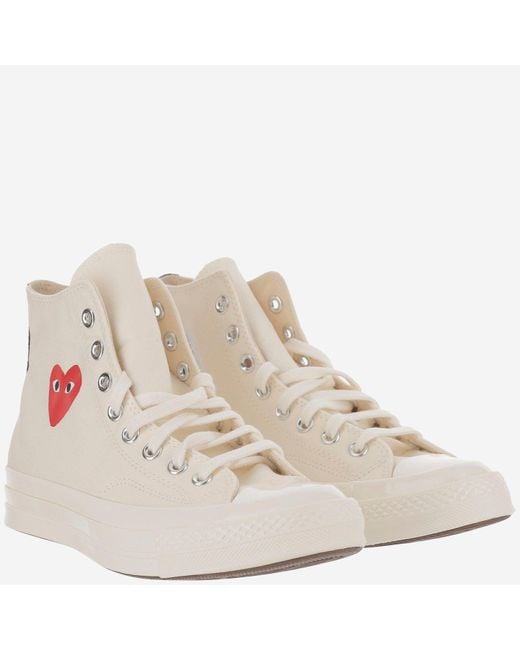 Comme des Garçons Pink Comme Des Garcons for men
