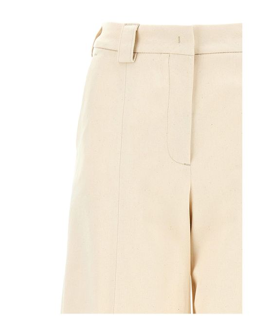 Thelatest De 'alma' Broek in het Natural