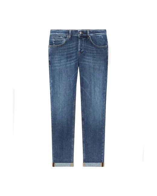 Dondup Dondup Blue for men