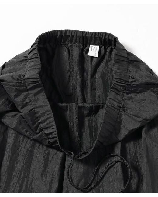 Beams Plus Stralen Broek Zwart in het Gray voor heren