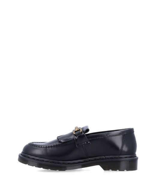 Adrian Snaffle Dr. Martens en coloris Blue