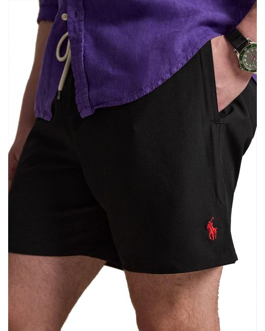 Ralph Lauren Black Sea Clothing