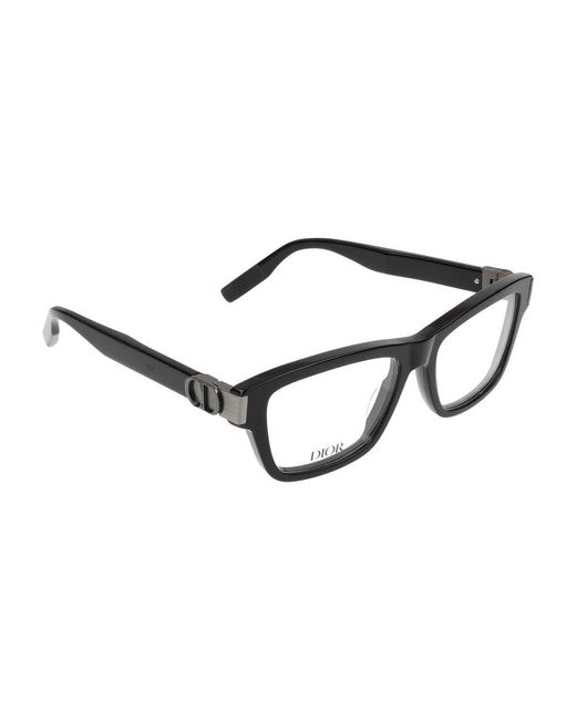 Gafas de sol CD Icono S1 I 1000 /17 /140 Dior de hombre de color Black