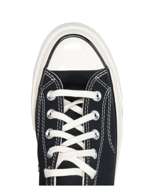 Converse Black Sneakers
