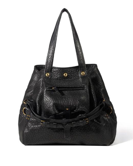 Jérôme Dreyfuss Black Billy M