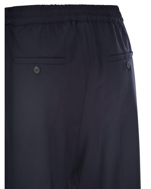 Weekend by Maxmara Blue Wkdmallo