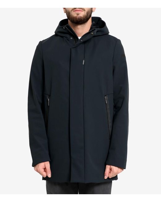 Rrd Blue Coats