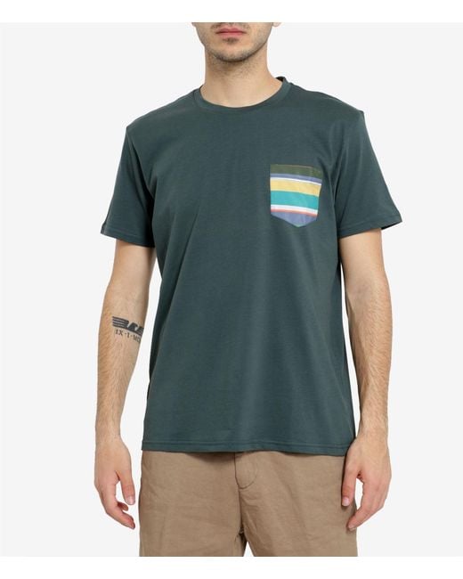 Gallo Green T Shirts And Polos