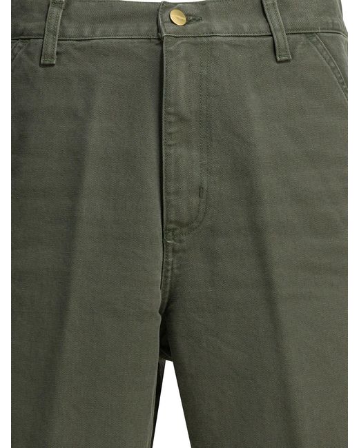 Carhartt Short in het Green voor heren