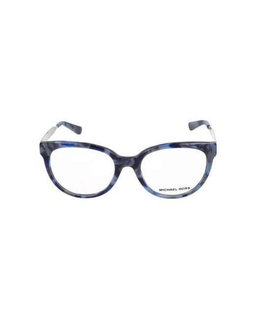 Michael Kors 4053 optische Frauen 's Brille in Black für Herren