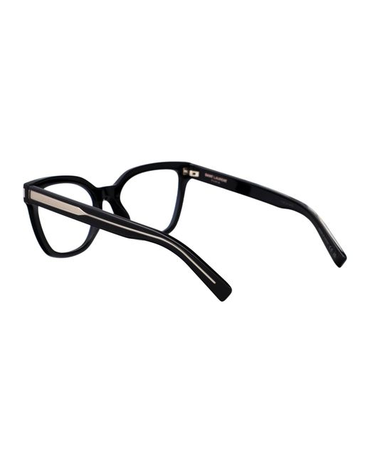 Saint Laurent Black Glasses