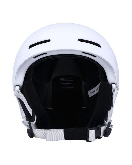 Accessoires Poc en coloris Black