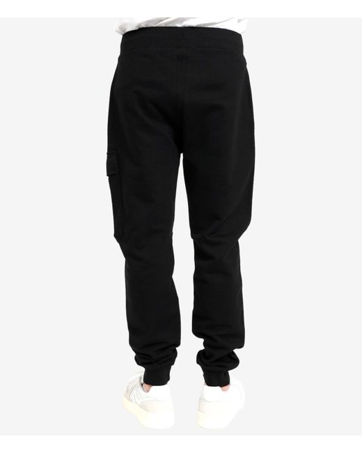 C P Company C.P. Firmenhosen schwarz in Black für Herren