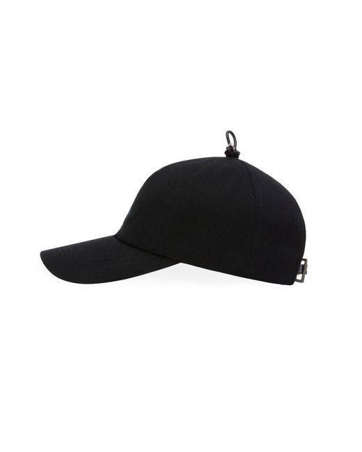 Accessoires noirs Adererror en coloris Black