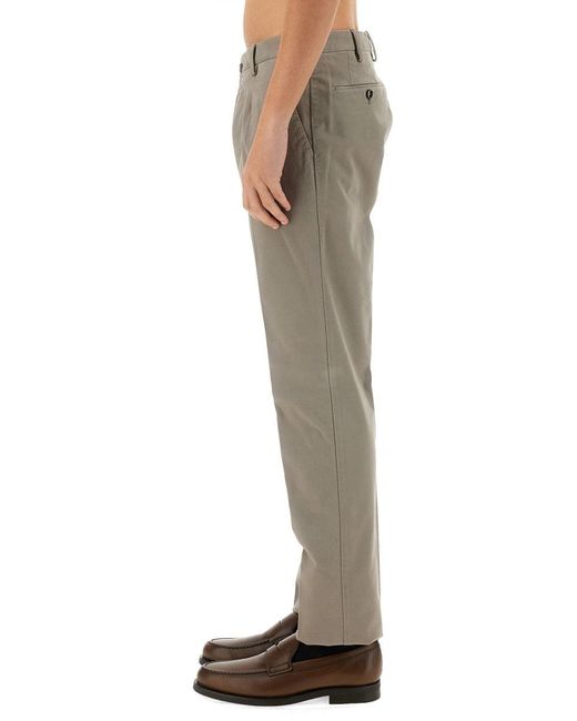 PT Torino Multicolor 69% Modal 28% Cotton 3% Elastane Made for men