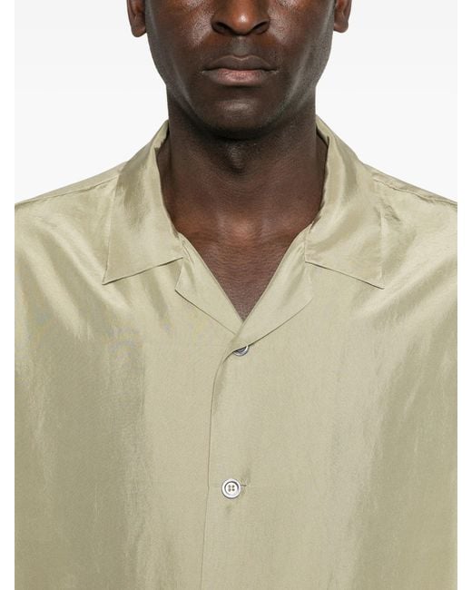Barena White Camicia Solana S Tentor
