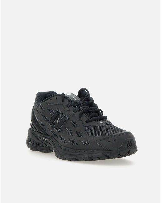 New Balance Blue 1906 Total Mesh Sneakers