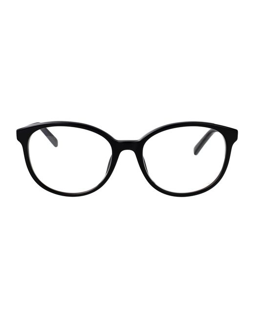 Gucci Black Glasses