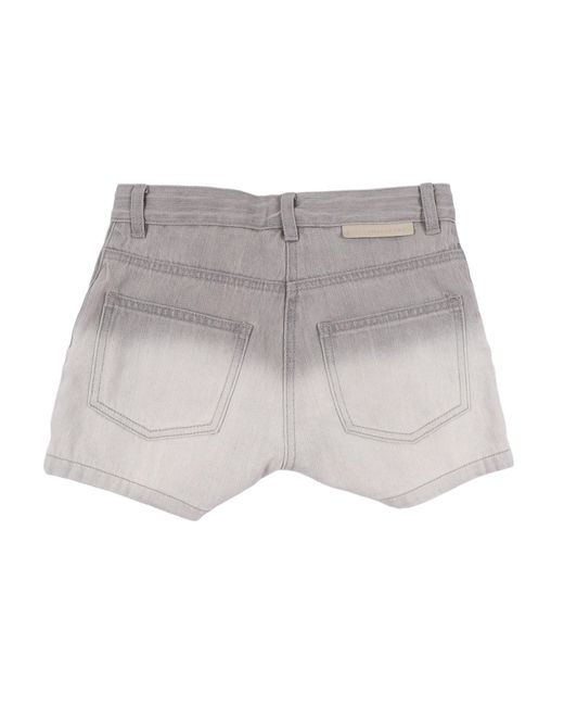 Stella McCartney Gray I'M The One Who's Got It All
