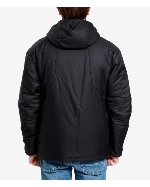 Herno Black Coats