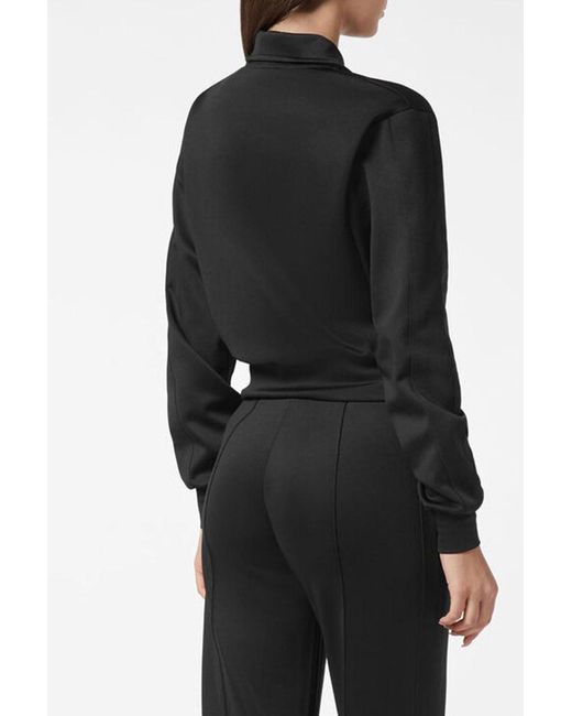 Philipp Plein Zwart in het Black