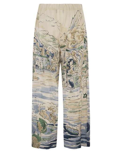 Weekend by Maxmara Multicolor Wkdcurva
